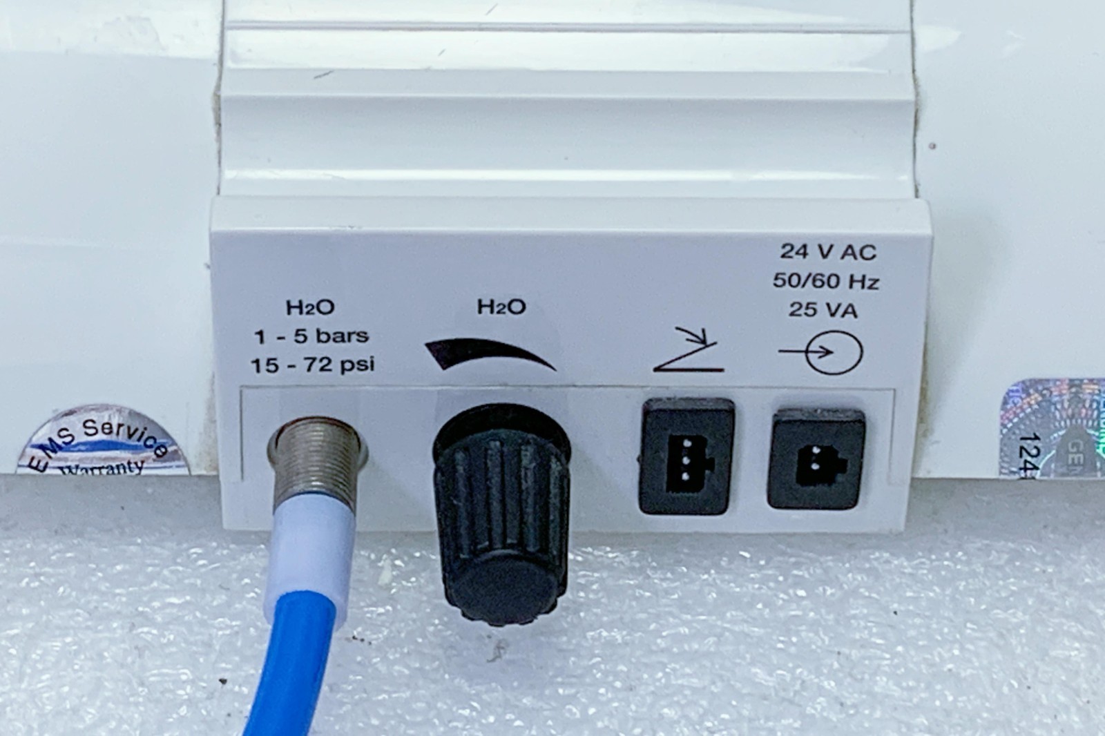 EMS / eie mini end Ultrasonic Scaler only, New HP, 90-Day Warranty