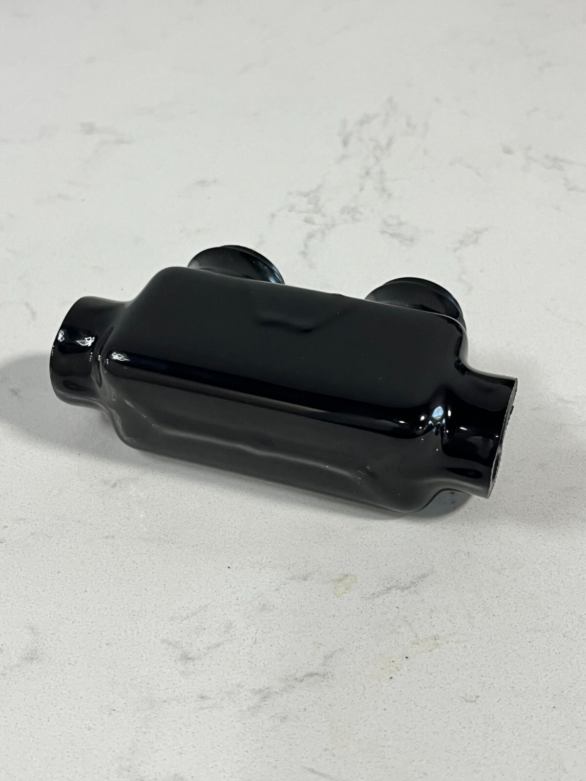 Insulated In-Line Multitap (Polaris-type) Connector 2 port 250 6 AWG 7pc