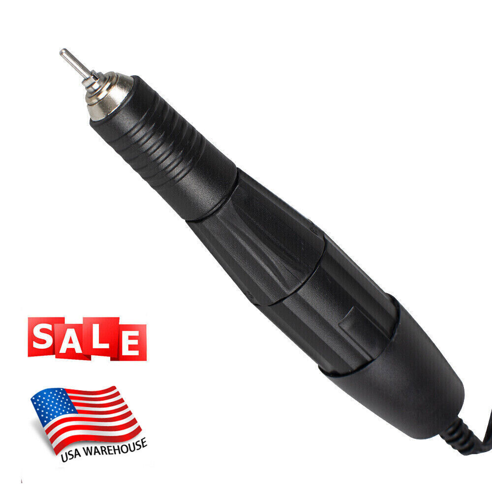 MARATHON 35K RPM Dental Lab SDE-H37L1 Electric Micromotor Handpiece Polishing