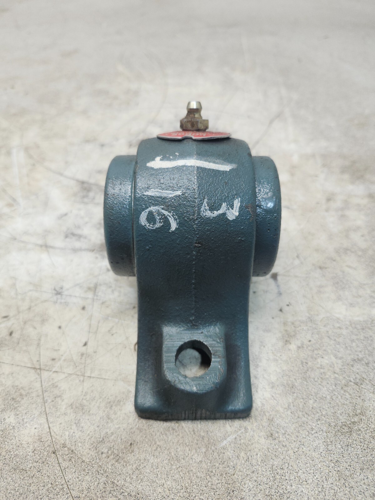 NEW NO BOX DODGE PILLOW BLOCK BEARING BORE 1-3/16» TYPE E-XTRA 023000