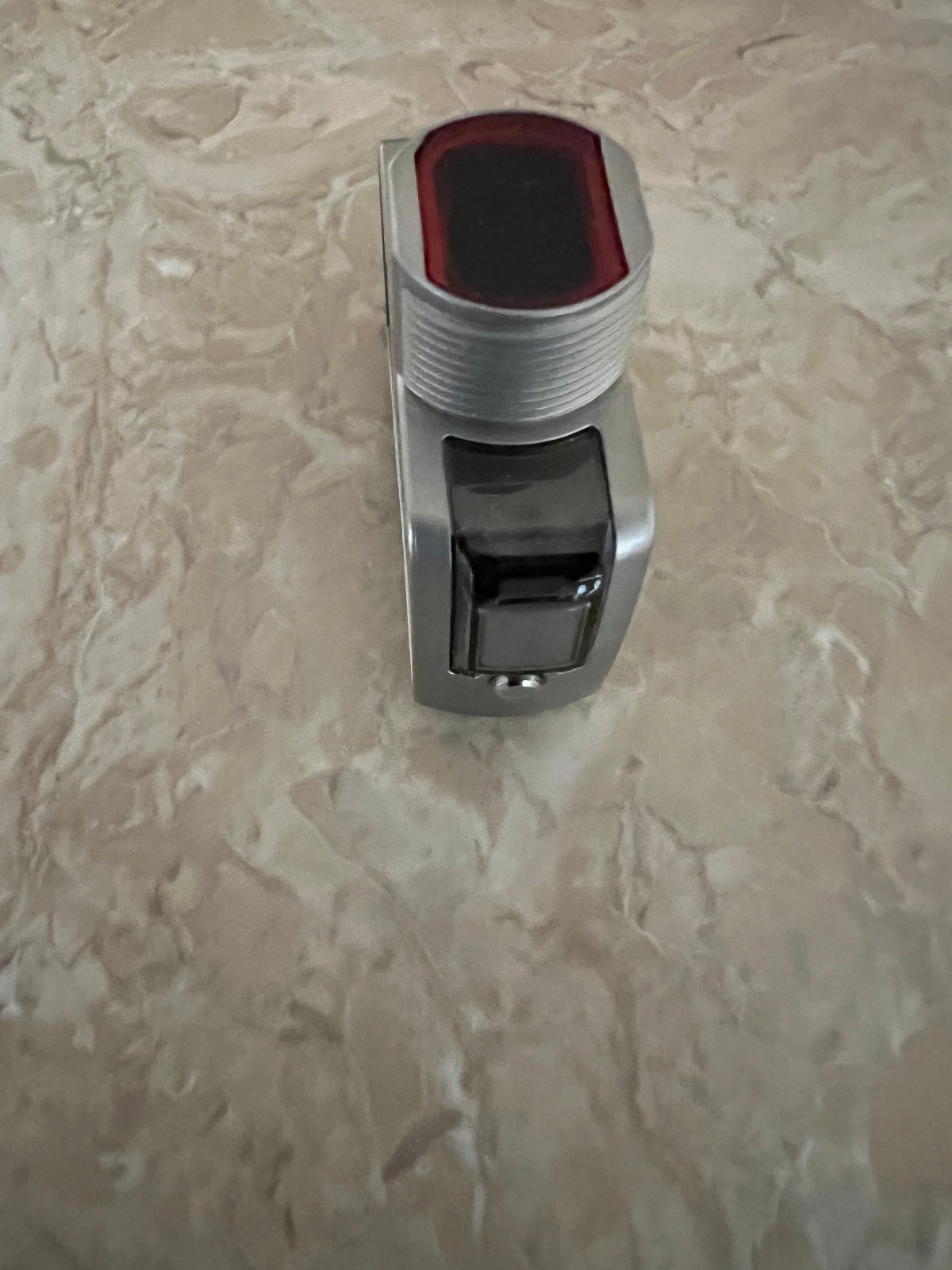 KEYENCE LR-ZH490CB LASER SENSOR
