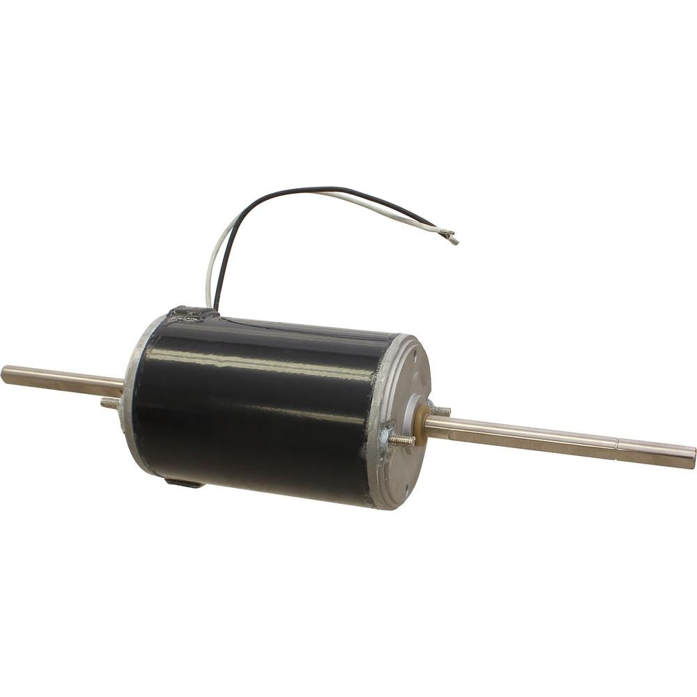 AMX10117 60-5613T2 – 12 Volt Blower Motor Fits Case Ih Tractor