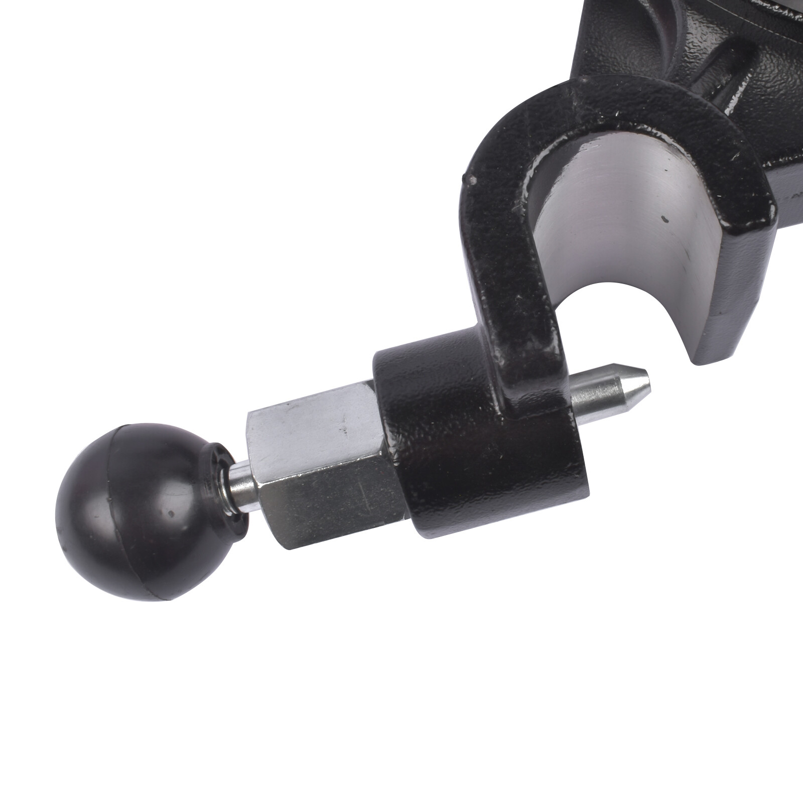1x Manual Piping Pipe Fusion Welder 4 Clamps PE PP PB PVDF HDPE 63-160MM 300°c
