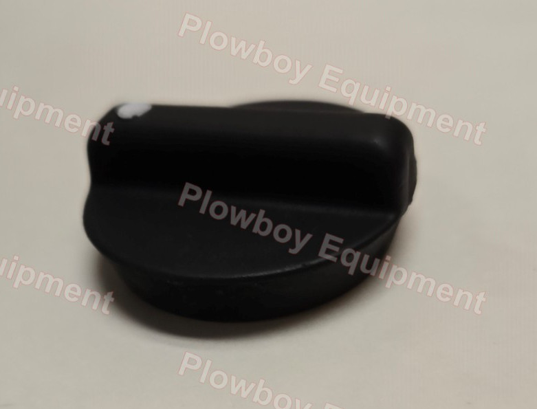 Control Knob for Case IH Tractors MAXXUM Magnum + 1331046C2 Lights AC Heat Wiper