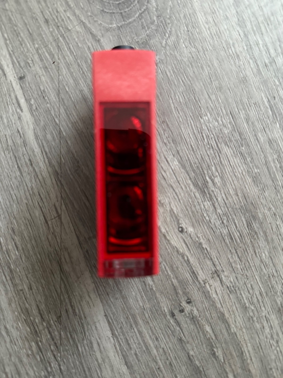 Leuze Electronic Diffuse Optical Sensor HT46C/PX-M12 50127051