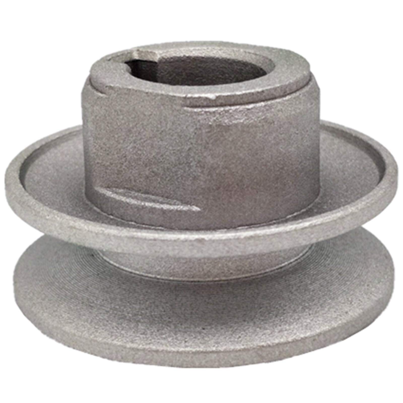 YEQIN Industrial Sewing Machine Clutch Motor Pulley Slow Speed Down 45mm