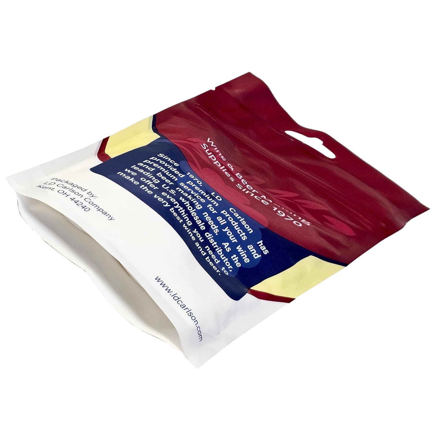 Sodium Metabisulfite – 1 Lb.