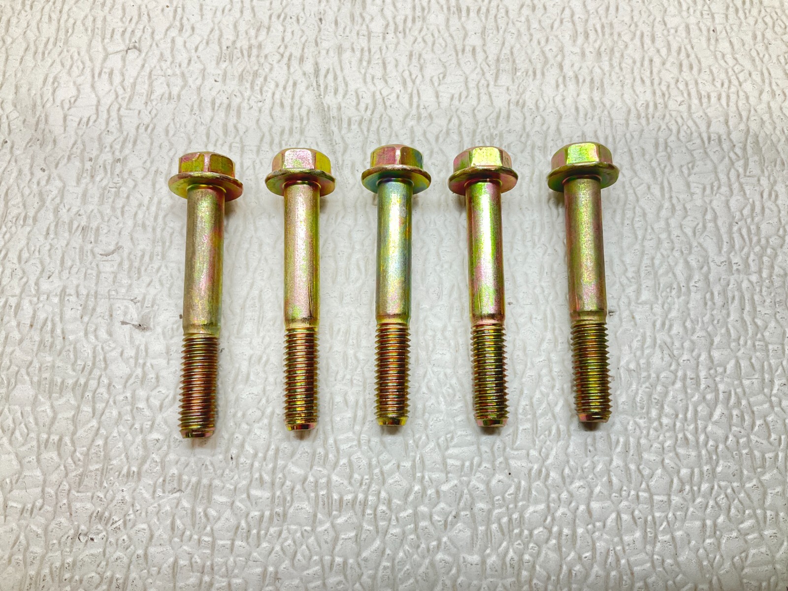 Daedong Kioti E5752-91501 Rocker Arm Bolt E575291501 E5752 Bag of 5 New (TSC)