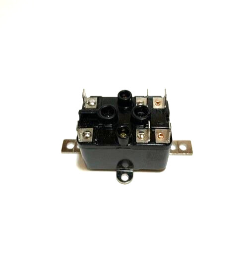 General Purpose Relay Operates in Any Position Type 184 Replacement 90-380