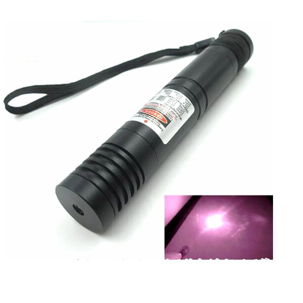 780nm 808nm 850nm 980nm Portable near-infrared Dot Laser Module 22*130mm