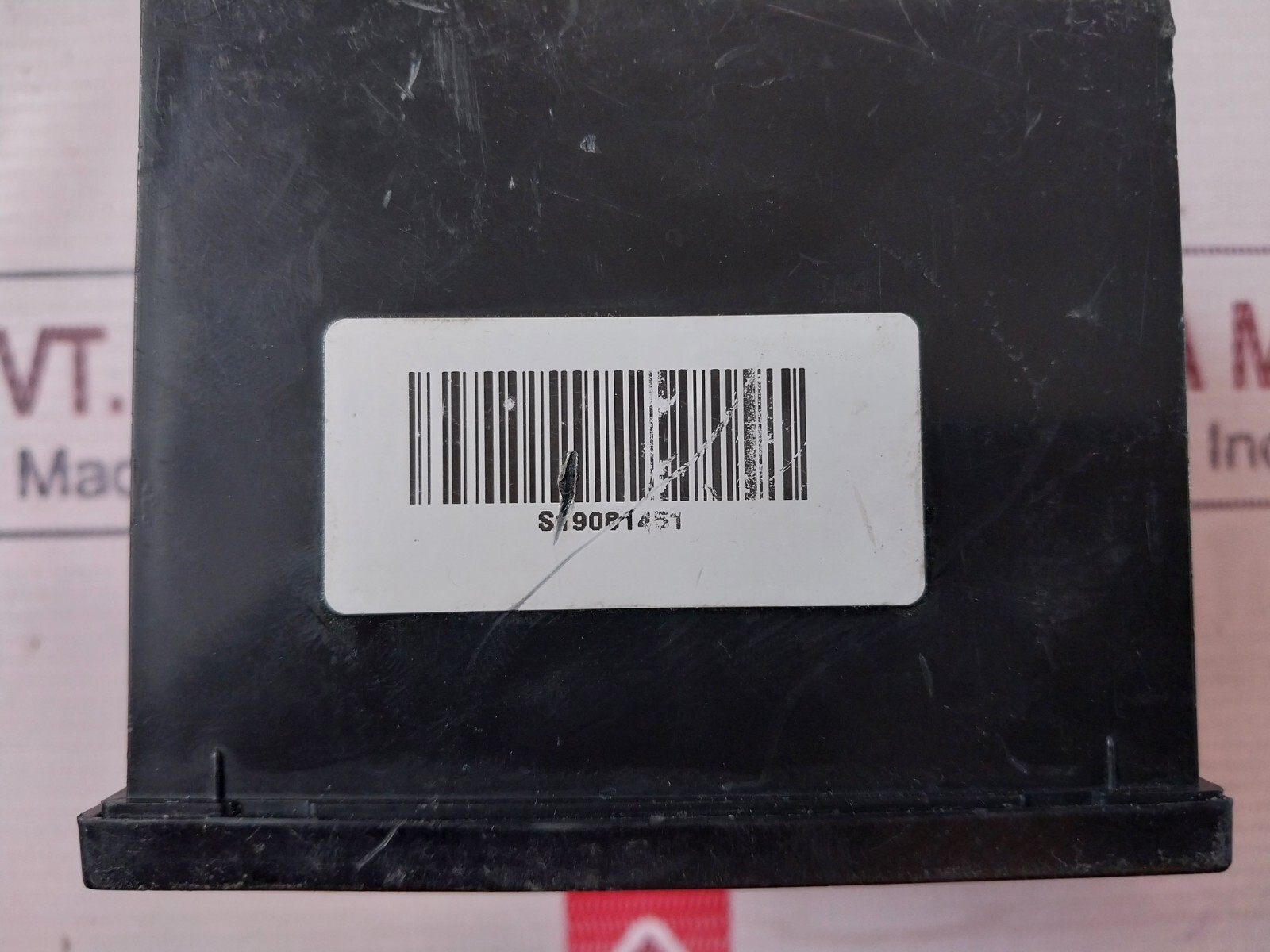 Automatic Electric ASS96D Digital AC Ammeter 0-600.0 AAC 86-265V AC/DC