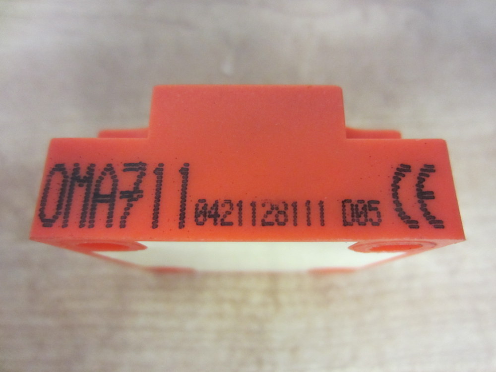 Balogh OMA711 Transceiver