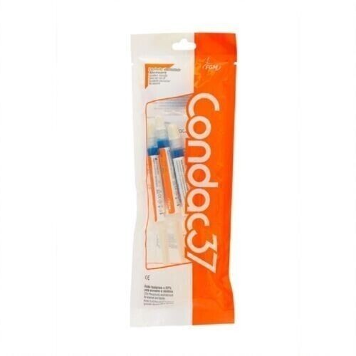 FGM Condac 37 Water Based Gel Containing Phos pho ric 3 x 2.5ml (Free Ship)