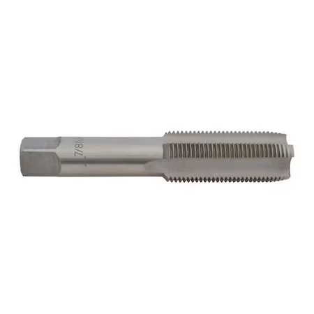 Alloy Steel Tap, 7/8-14 Unf, Cct1060-121