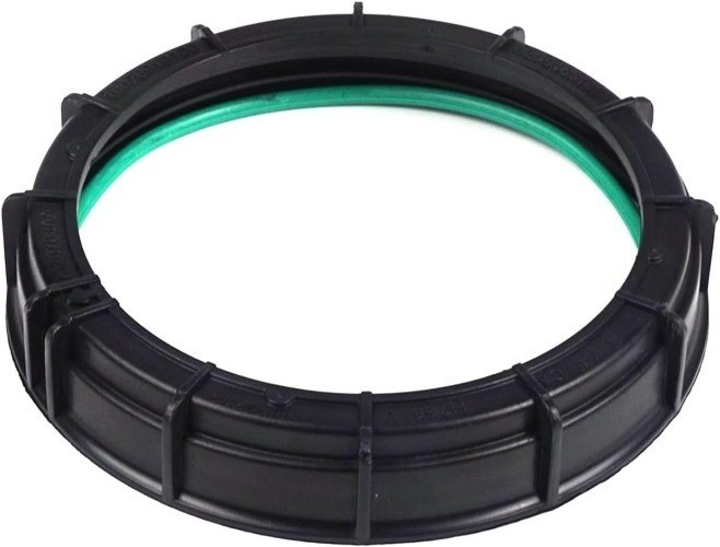 Fuel Tank Sender Unit Pump Locking Seal Cover O Ring Compatible With Vehicle Mod