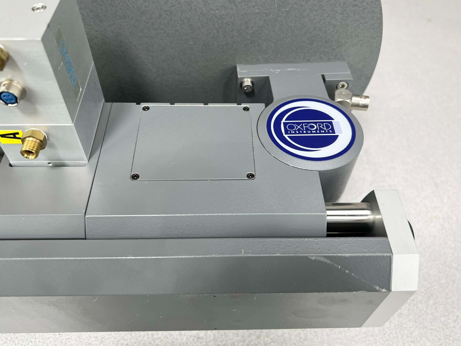 Oxford 7349 Detector *used working