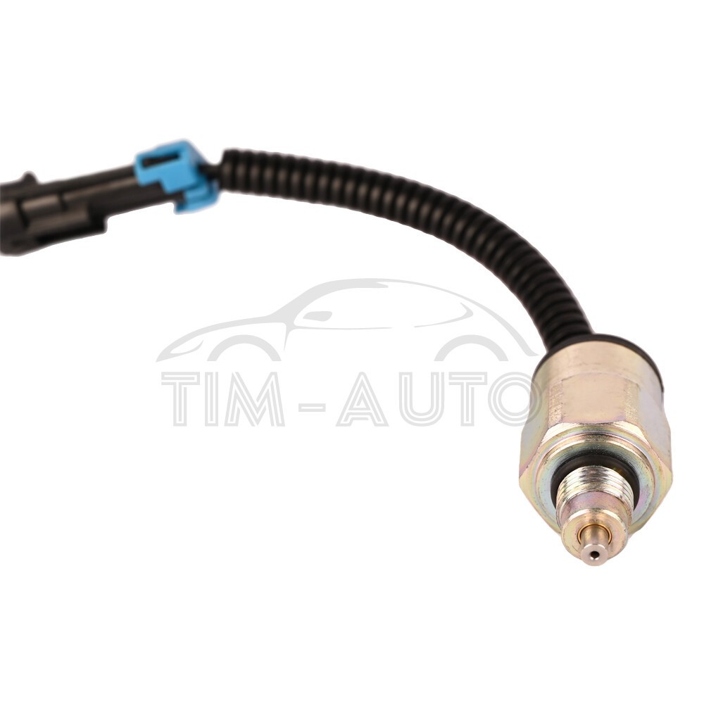 KV23082 For John Deere 240 250 260 270 280 317 320 325 332 CT322 Solenoid Valve