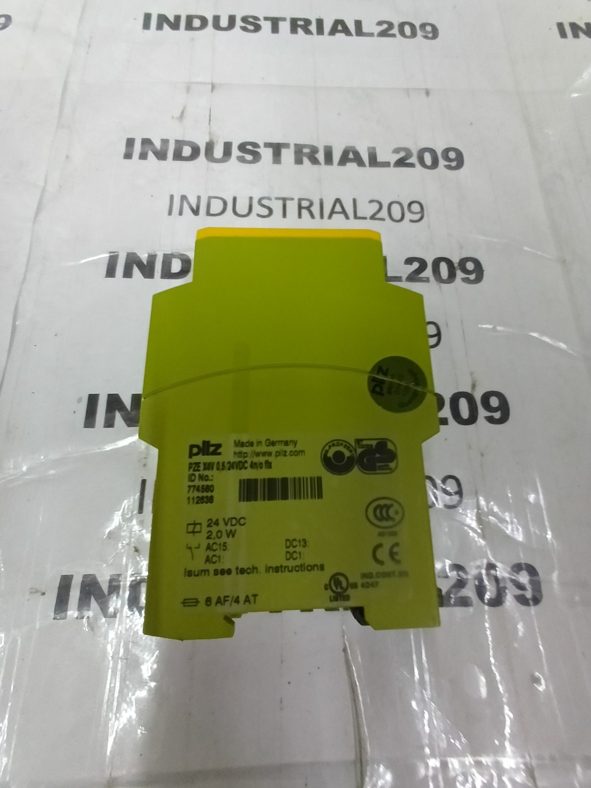 PILZ 774580