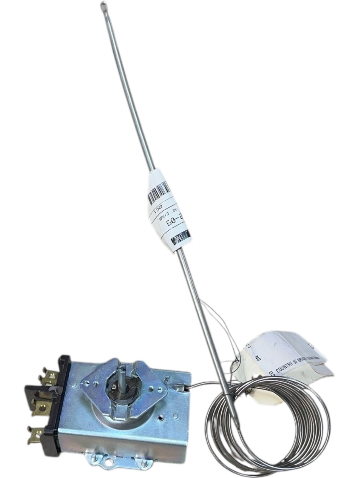 New Lang 30402-09, D1340720000 Thermostat **SALE**