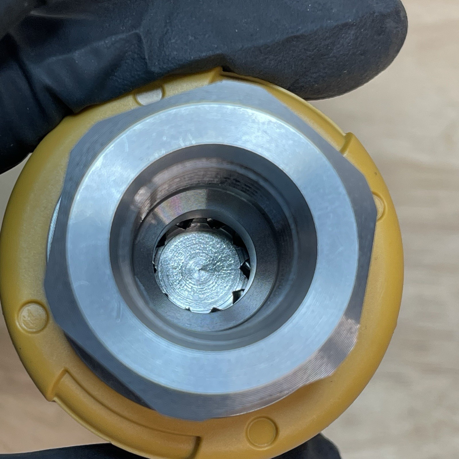 Vermeer Qucik Dig Nozzle 10.0 – Hydro Excavation