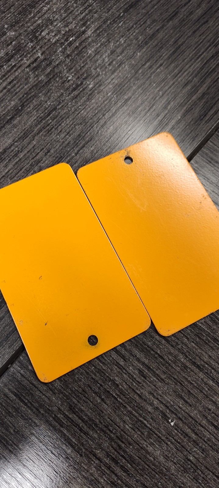 Sherwin-Williams Powdura Hybrid Powder Coating Safety Orange HES6-50002 40 LB EA
