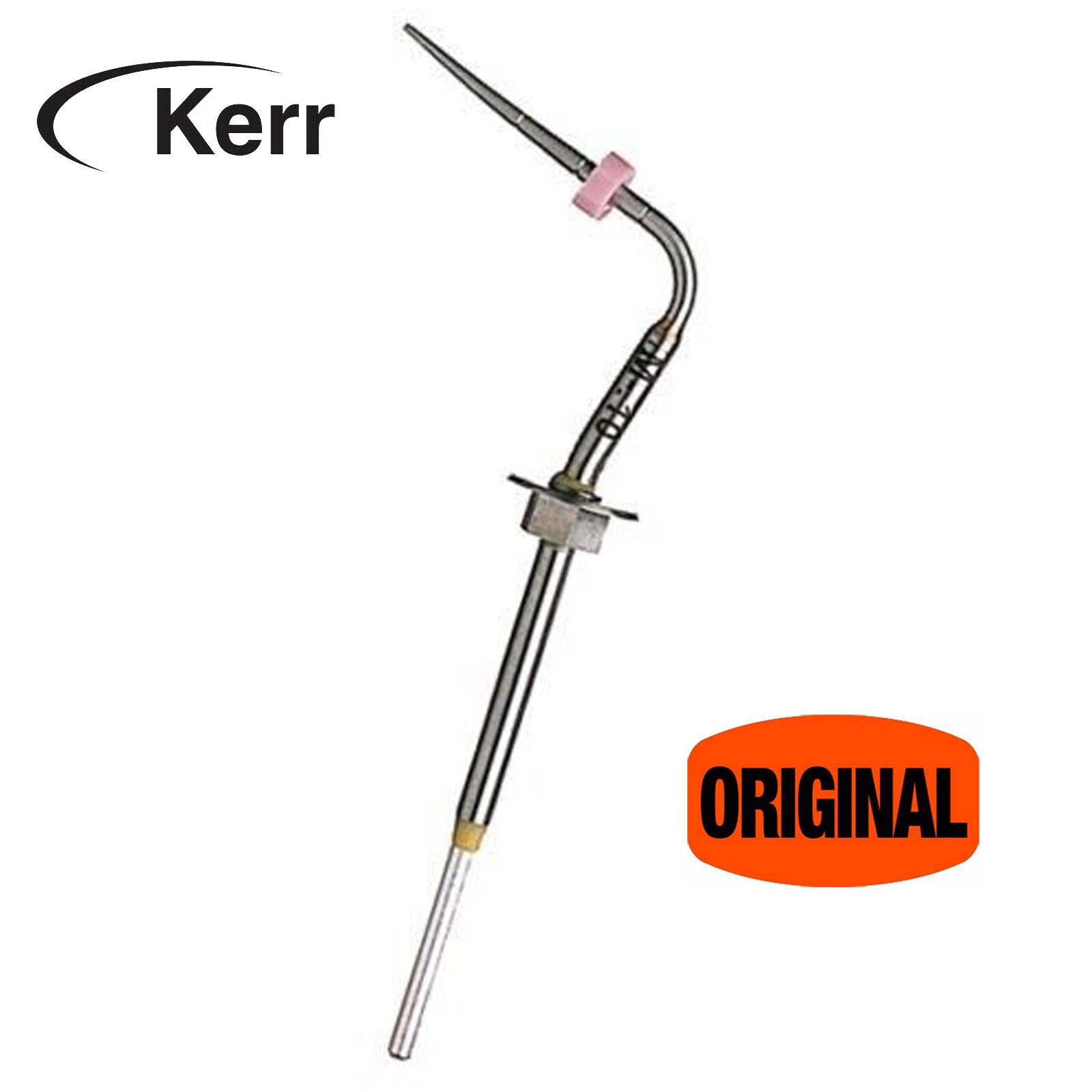 KERR ORIGINAL Sybron Endo Elements Buchanan System B Heat Plugger Obturation Tip