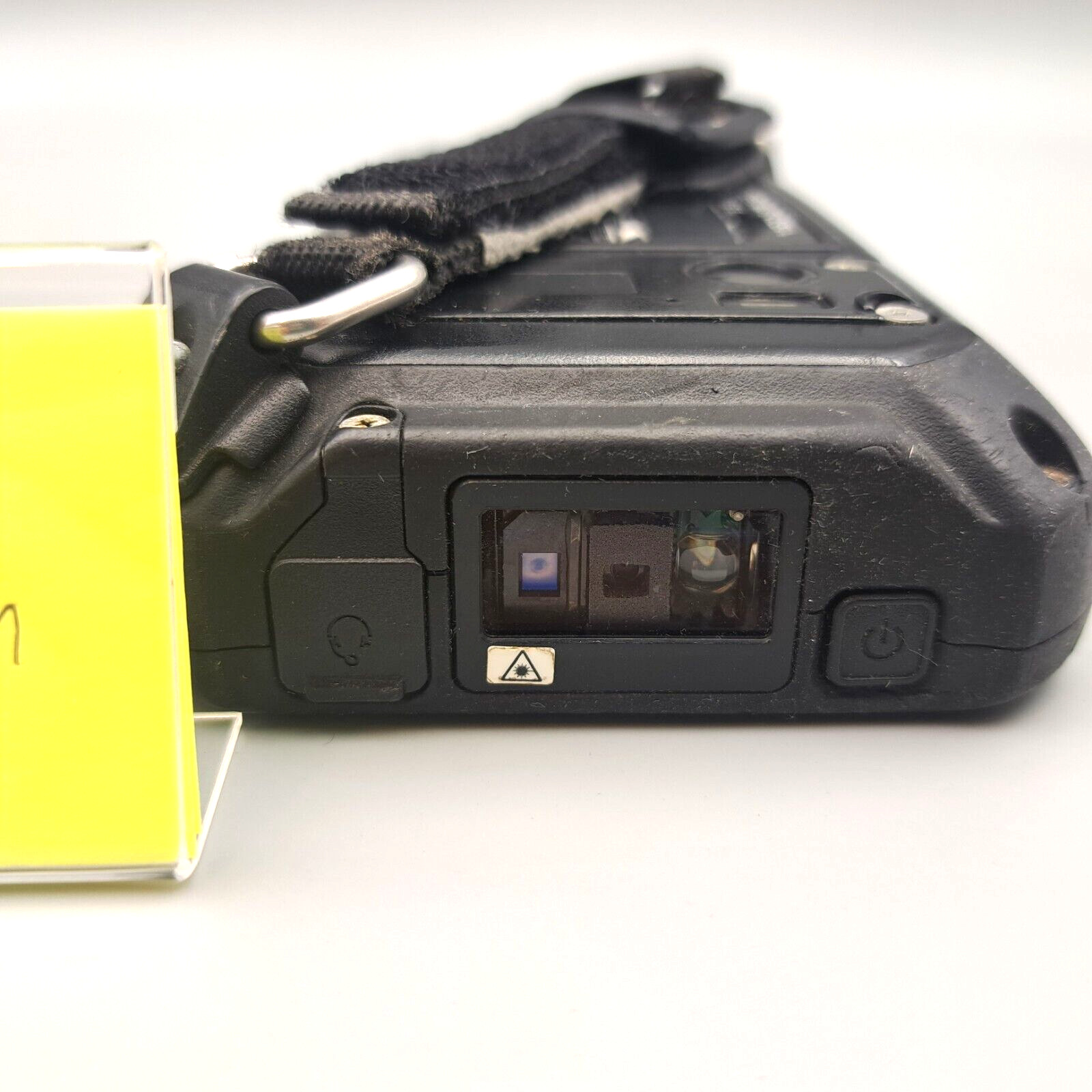 Panasonic FZ-X1 ToughPad Tablet Computer 32GB Battery Confirmed Operation USED