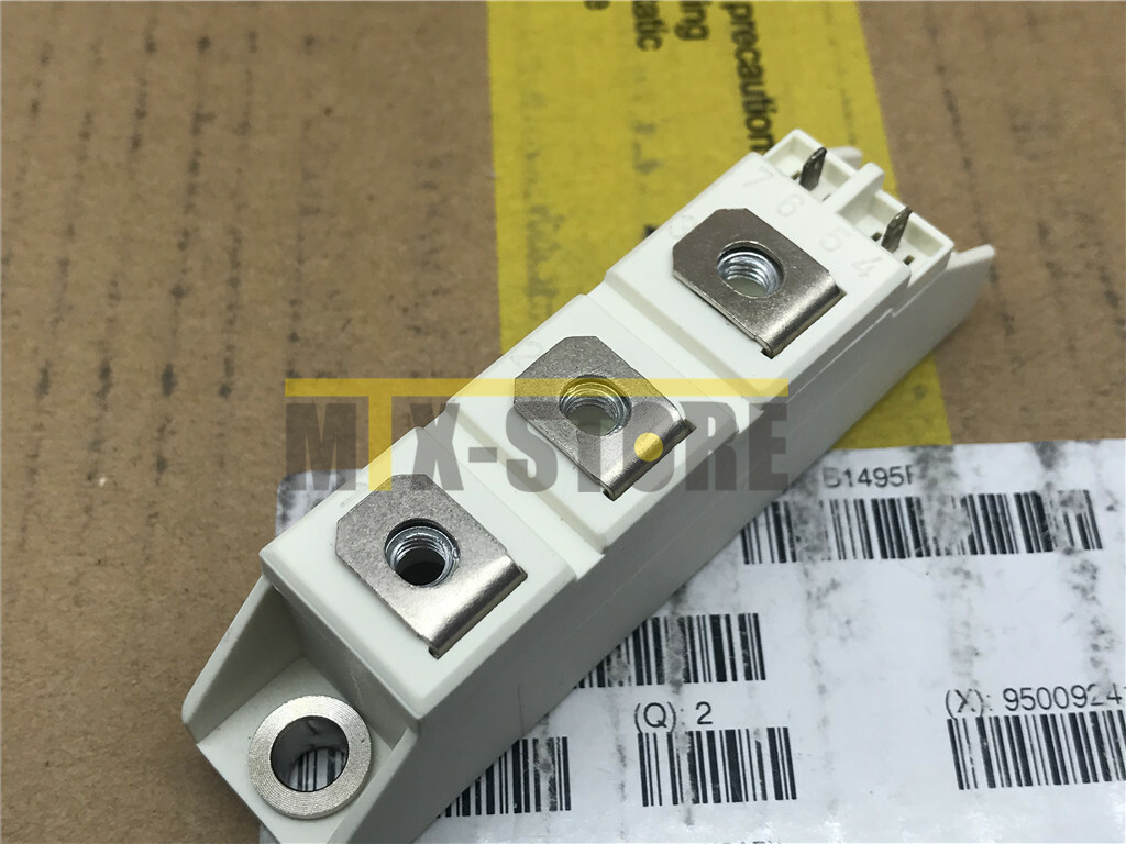 1PCS SEMIKRON SKKT91/12D SKKT9112D SKKT91-12D Best Price Quality Assurance