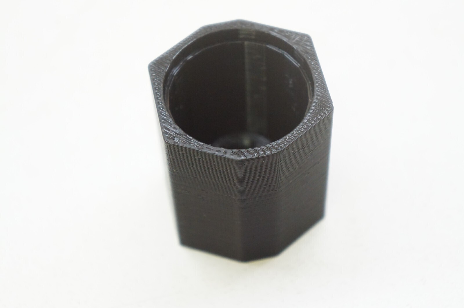 3D Lock Cylinder Plug Holder for Kwikset Doorknob
