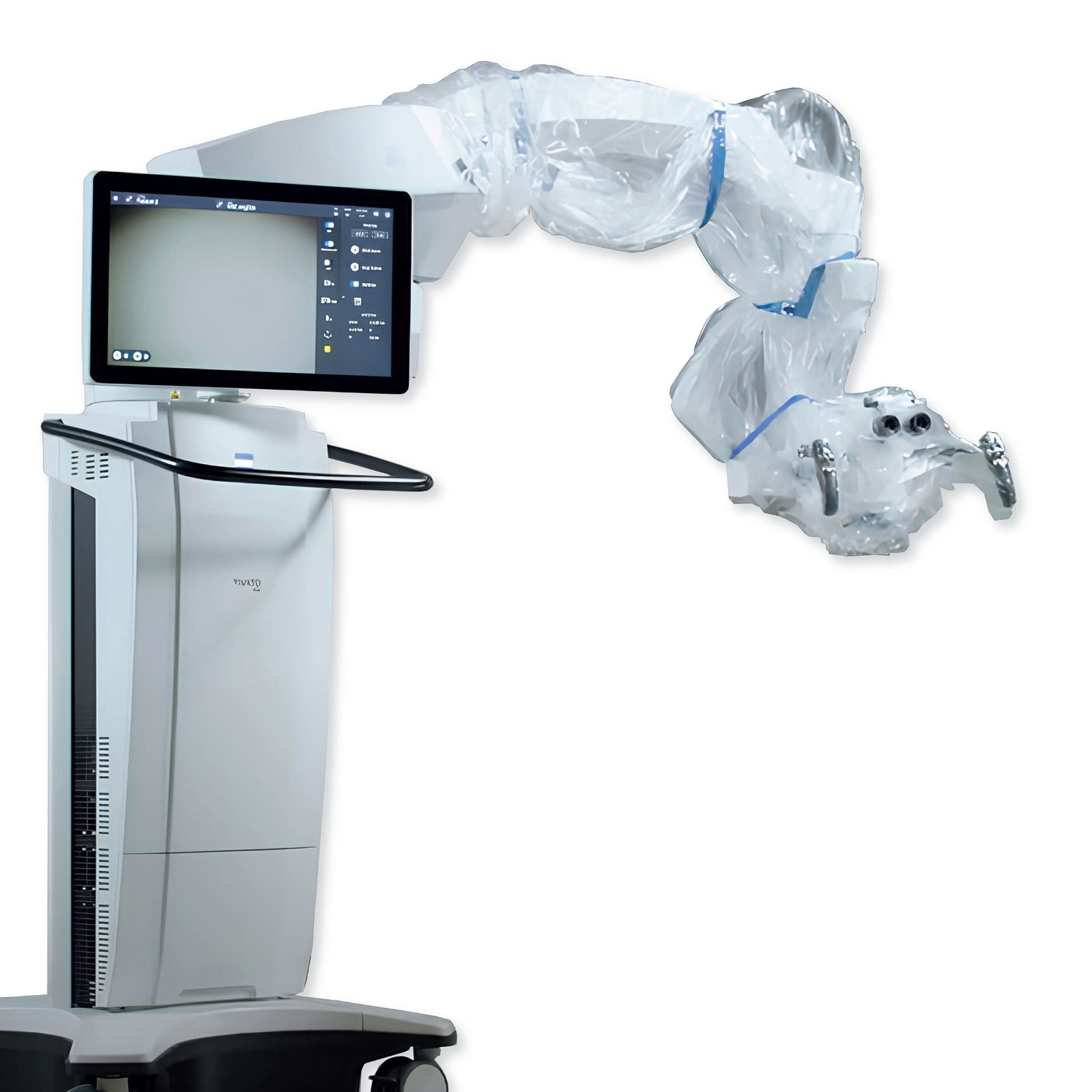 SUBMED Sterile Universal Microscope Drapes