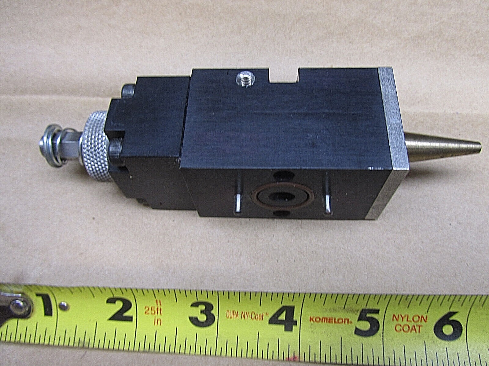 Kirkco Dispensing Valve 169981A Listed as used but looks to be new Free Shipping