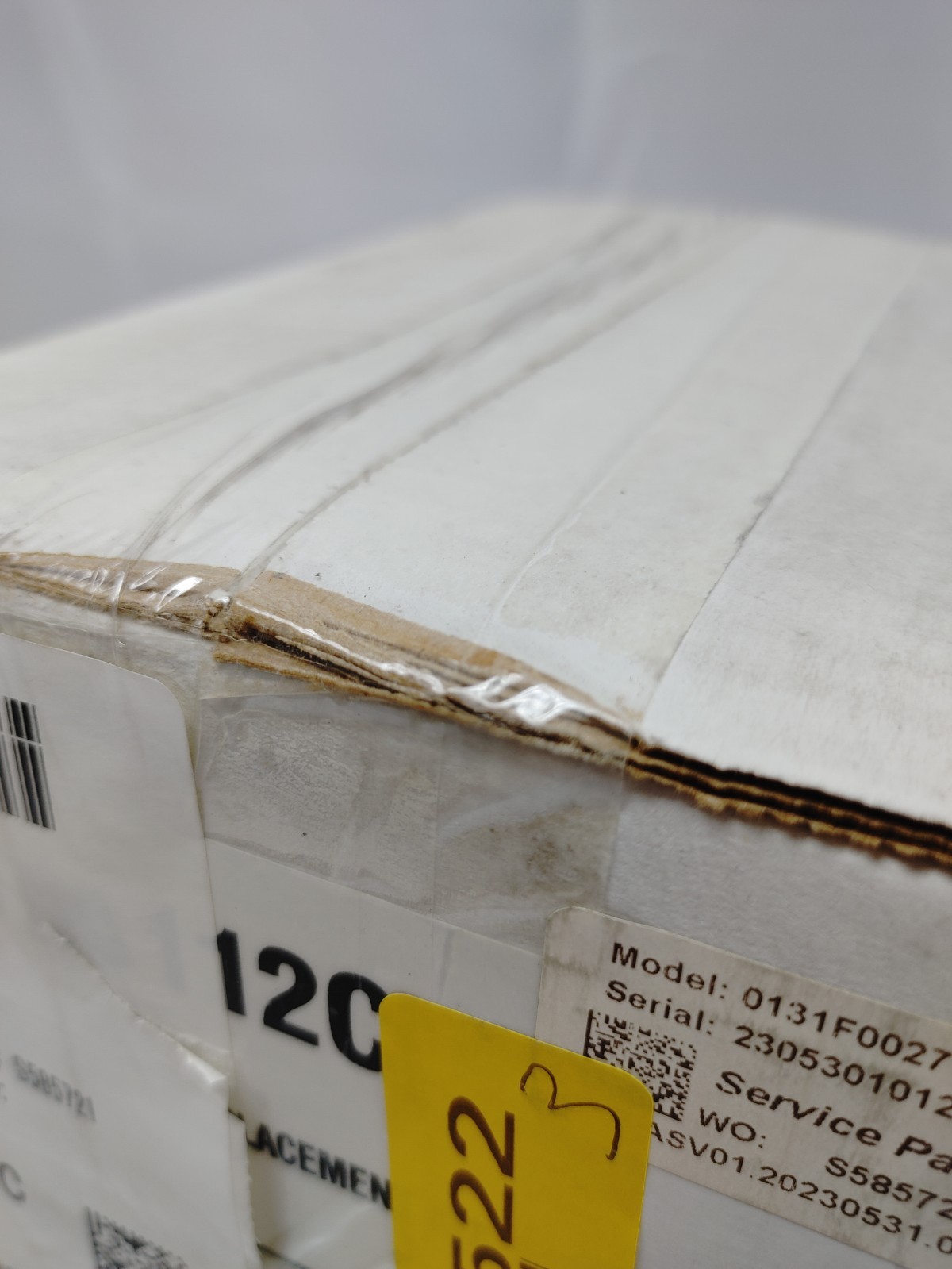 Goodman 0131F00271SC Service Part – SEALED