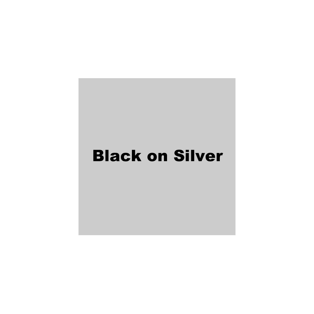 K-Sun 212SM Black on Silver PX Tape 1/2″ KSun Epson 212SMPX