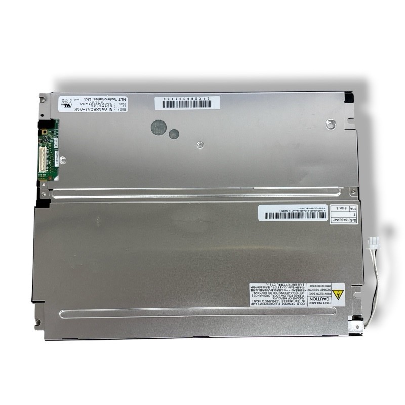 LCD Screen Display Panel For 10.4″ NL6448BC33-64R NL6448BC33-64 NL6448BC33-64C