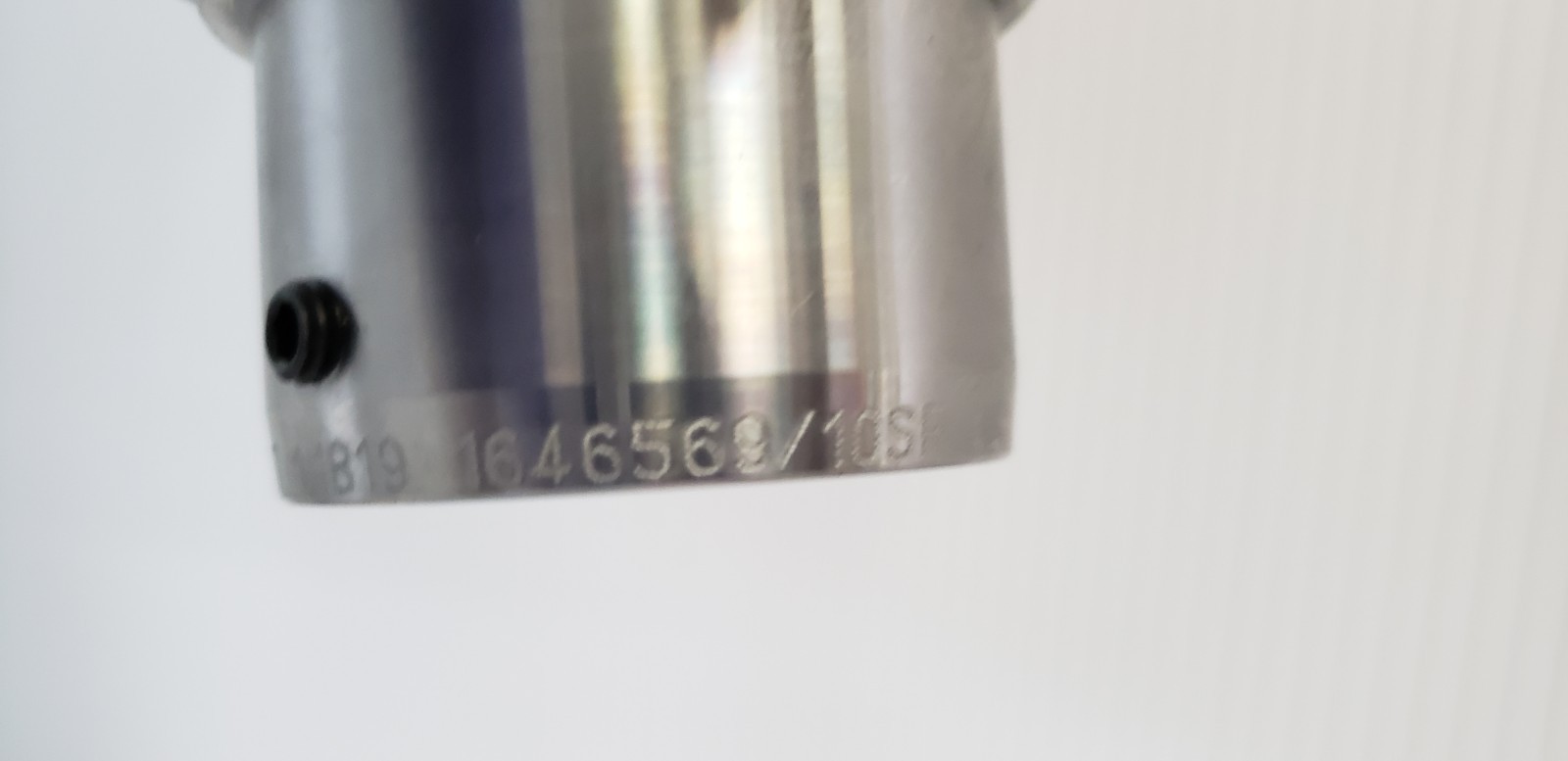 REXNORD FALK 1030T10-30.00 HUB, 30mm HUB, KWY1: 8X3.3, NIB