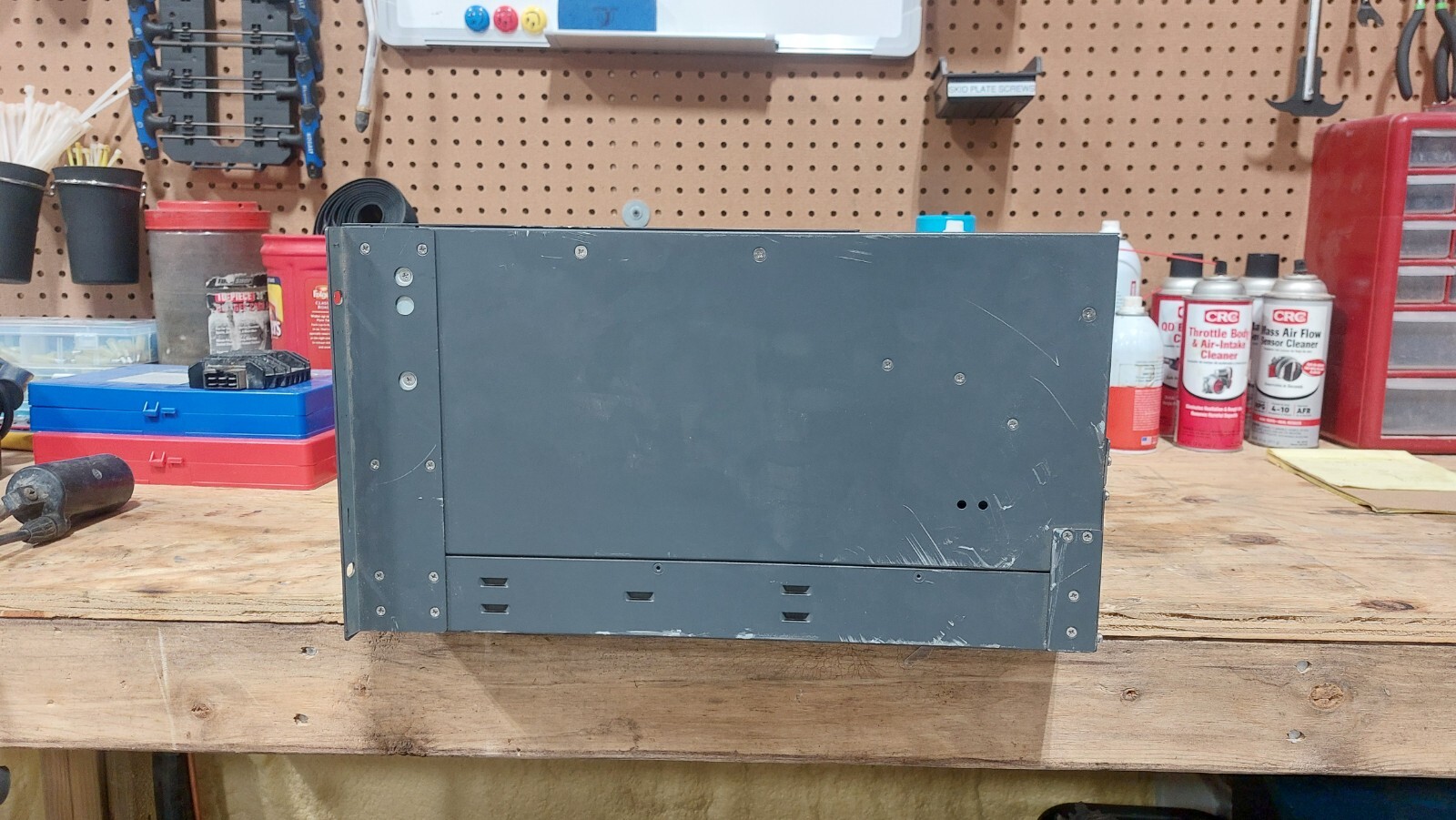 Beijing Dynamic Power Smart SYS N1301500R48 (48vdc/54.5vdc 200A Power Supply)