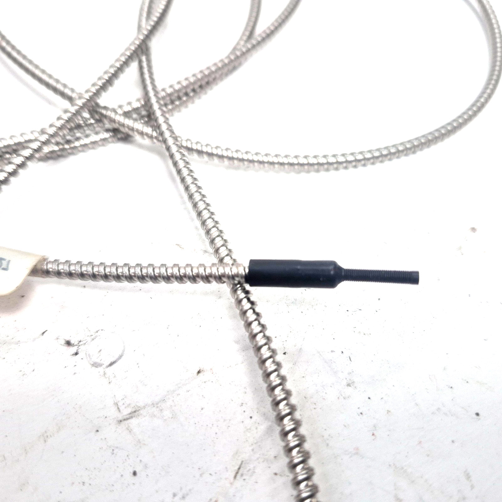 BANNER ENGINEERING IMT.756-6S-HT SENSOR WITH CABLE LENGTH OF 6FT 7″