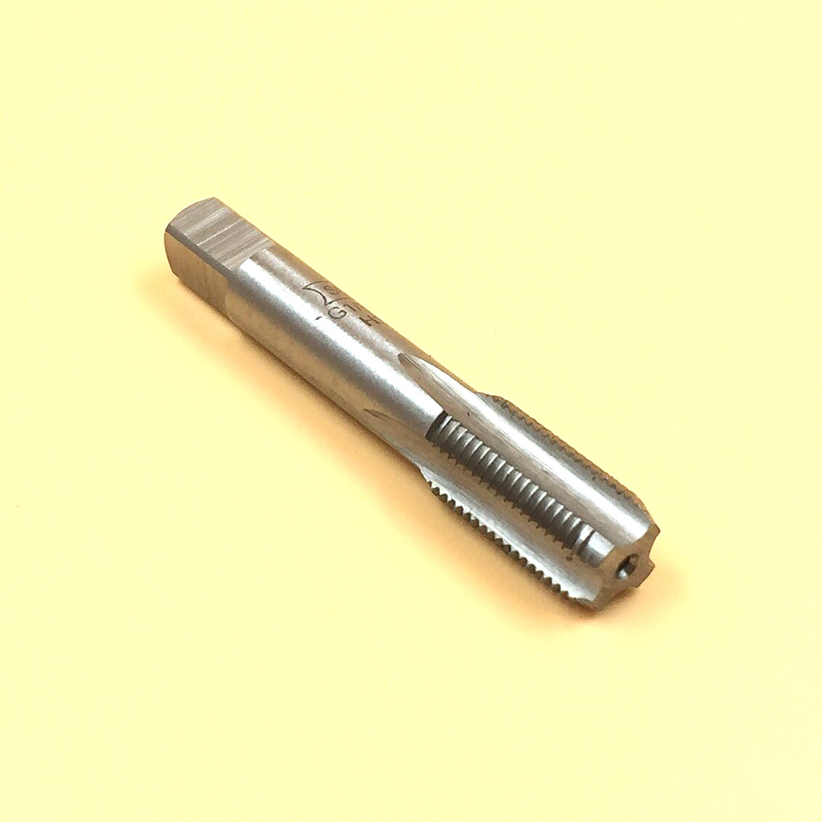 RC or ZG 1/2″ – 14 BSPT taper Pipe HSS Tap [SN3]