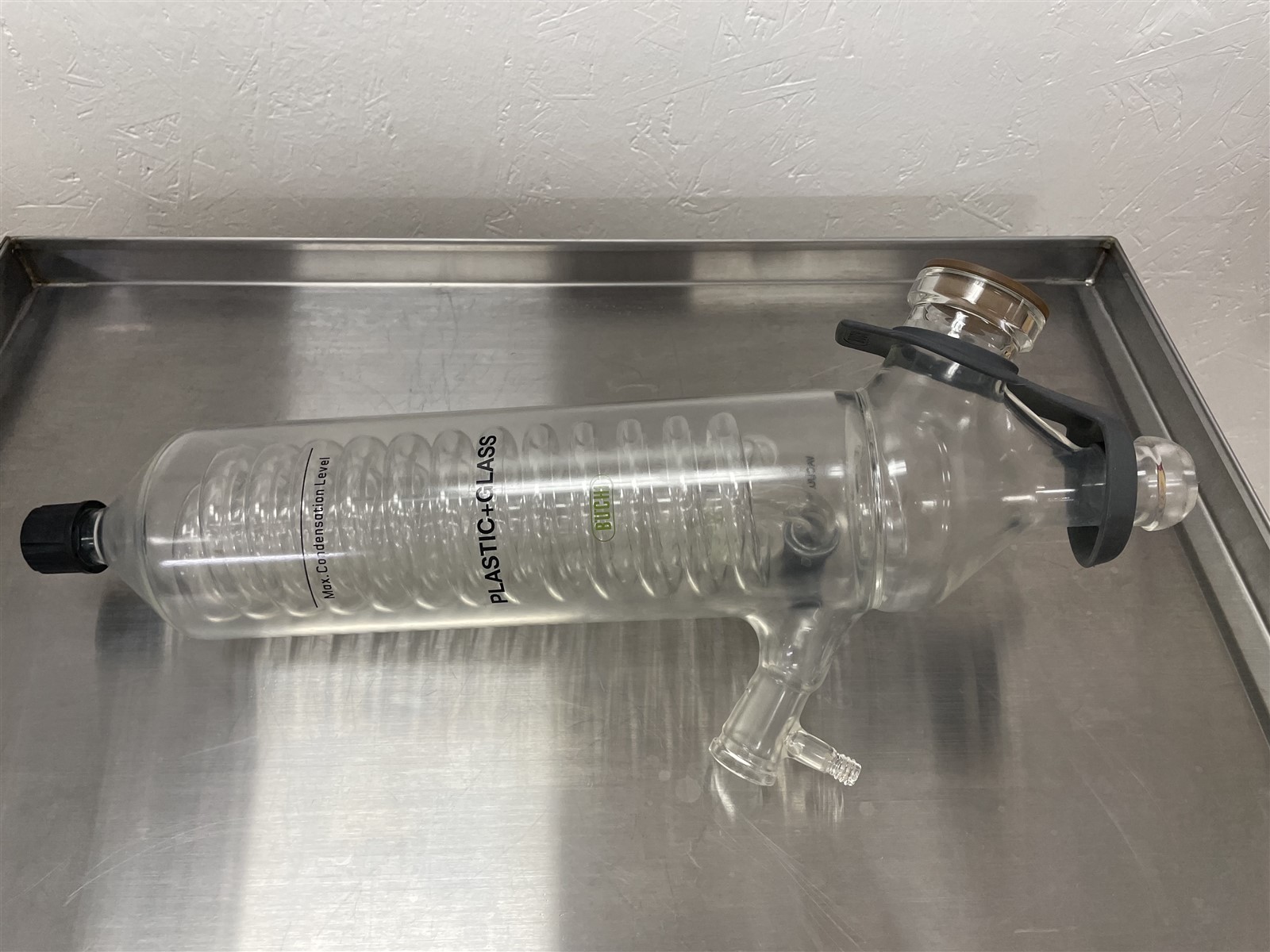 Buchi Labortechnik Medical Pharma Laboratory Spray Dryer System