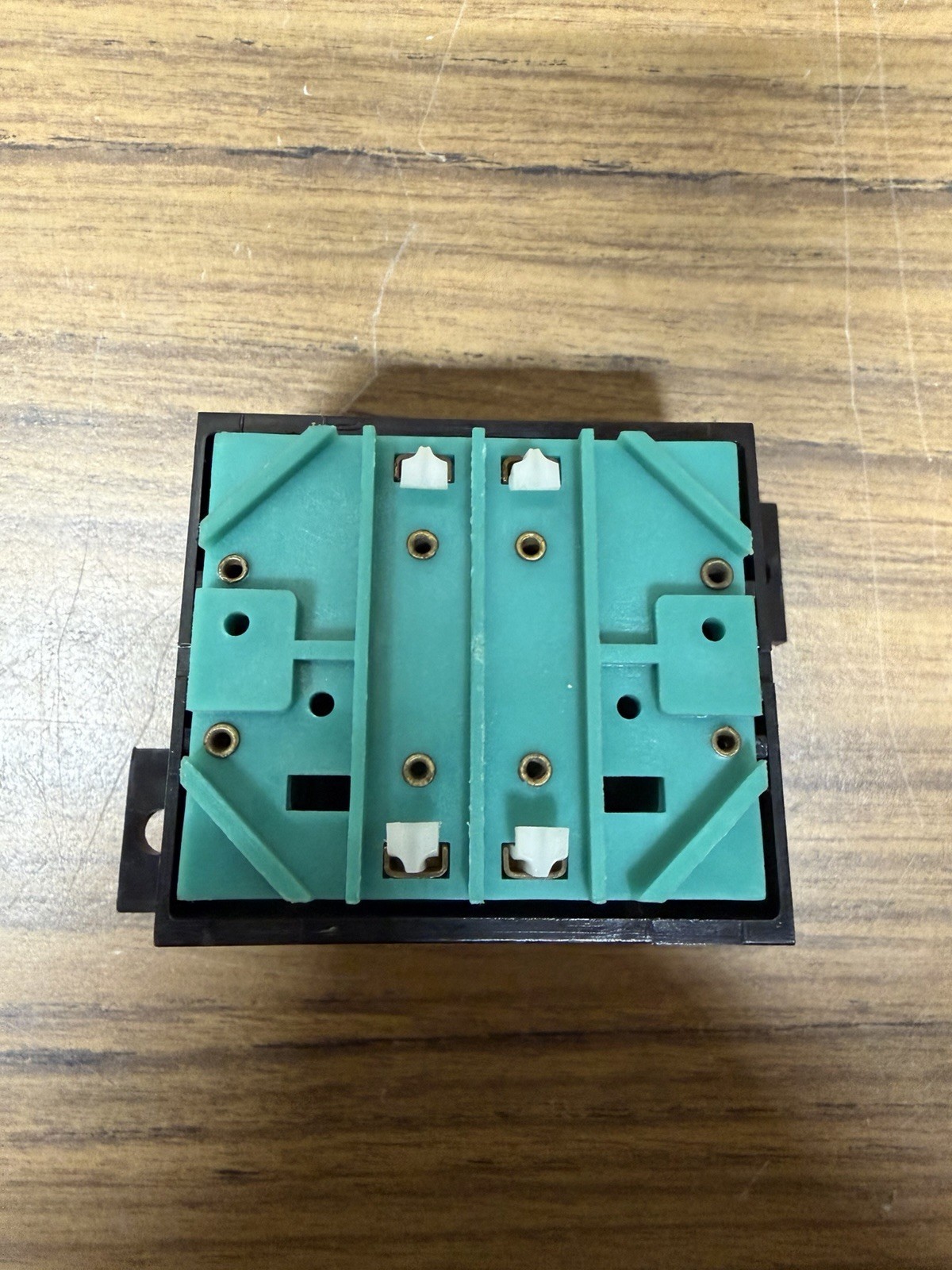 Schindler M Series Elevator Car Run/Stop Switch