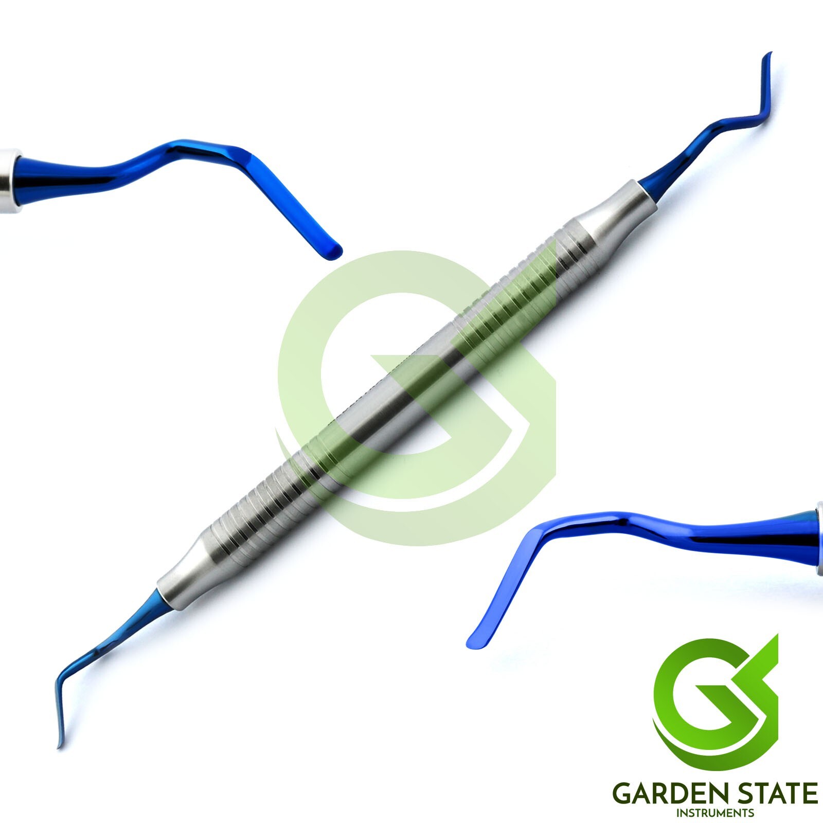 Implant Tunneling Elevators Gum Lift Sinus Tissue Grafting Instruments Set Of 5