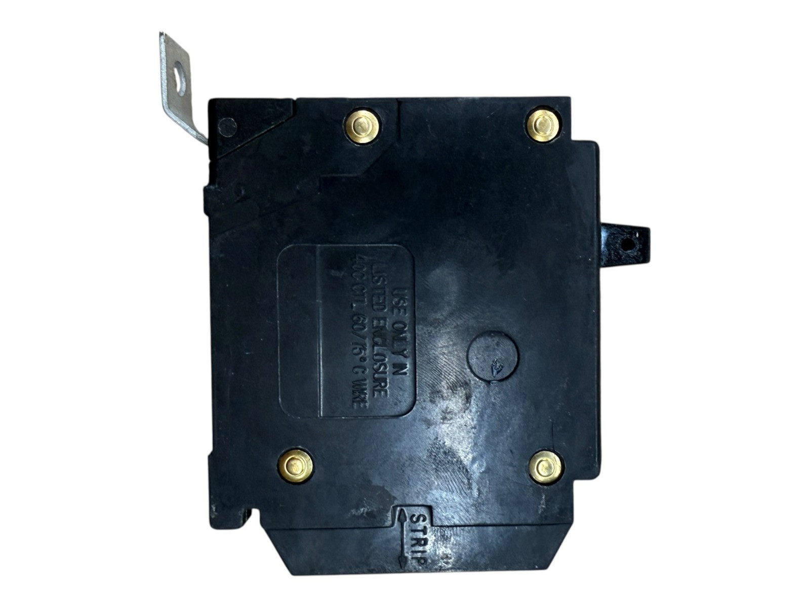 Eaton DNBA2020 – Double 20Amp/1Pole – Duplex Circuit Breaker