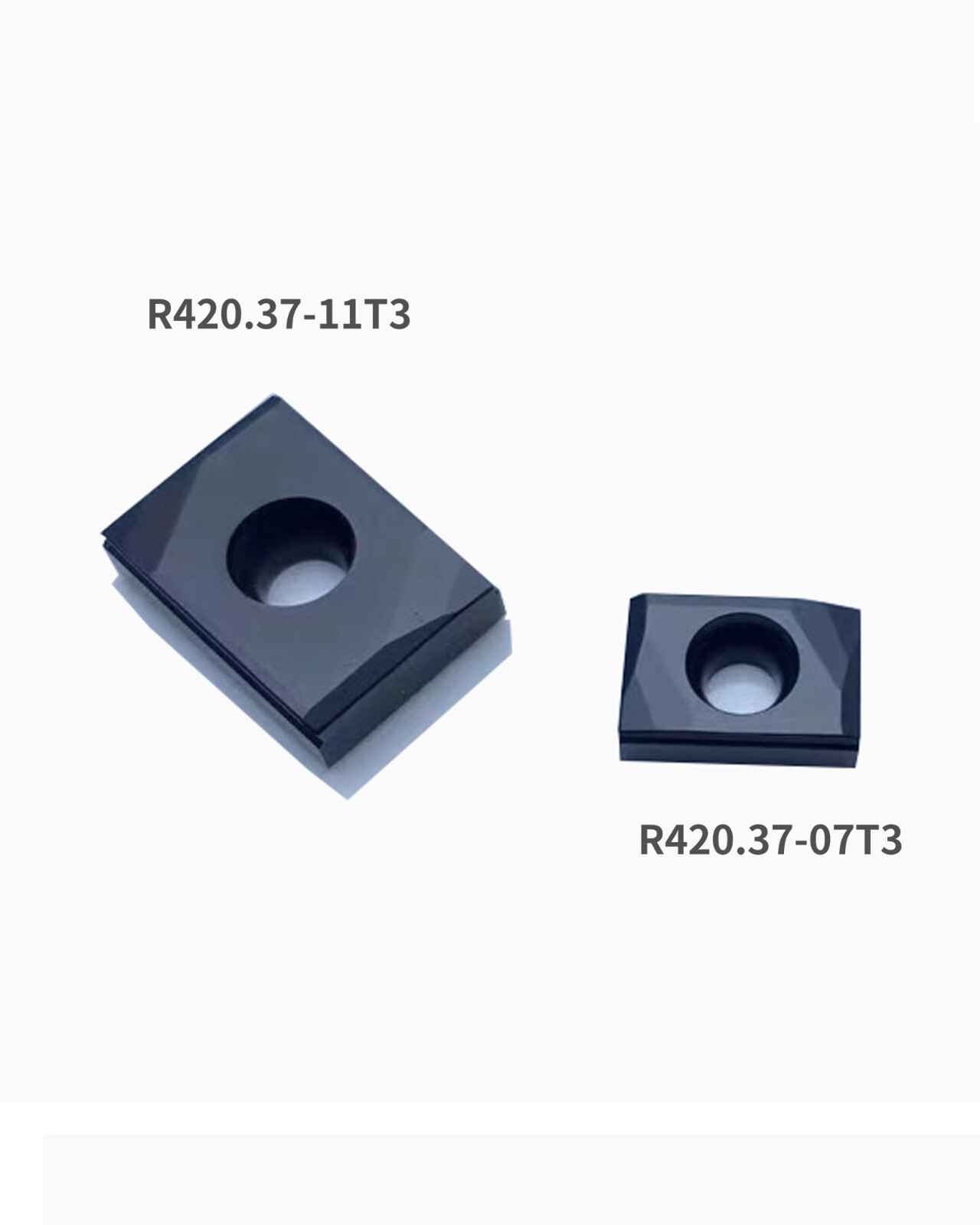 Oil cylinder rolling scraper R420.37-11T3