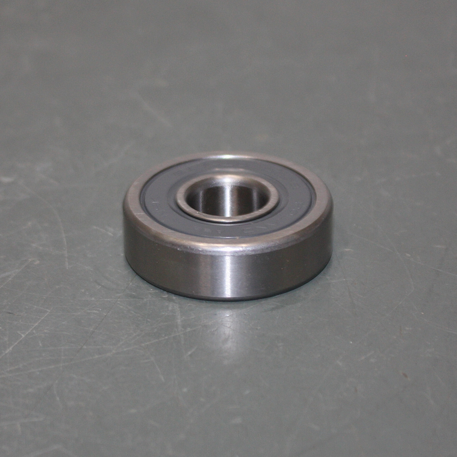 (10) NSK Radial Ball Bearings B17-102DG48, 47mm x 14mm x 17mm, Straight Bore
