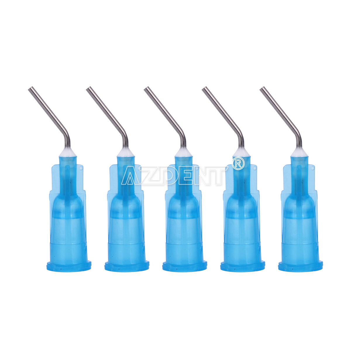 1-100X Dental Acid Etch Etching Gel 37% 5ml/syringe