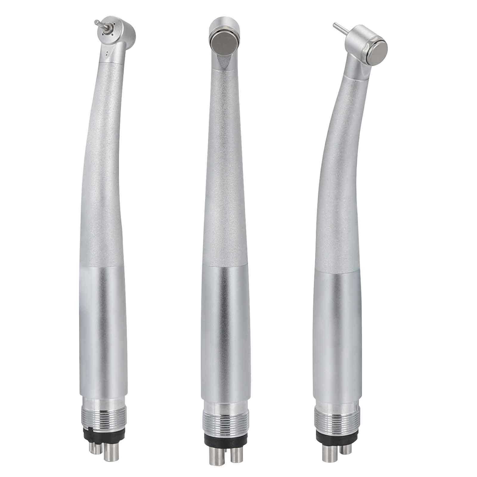 NSK Style Dental Standard/Mini Small Head High Speed Handpiece Push Button 4Hole