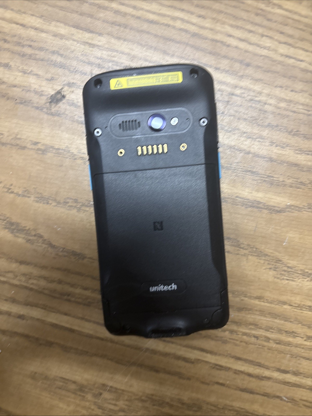 Unitech EA630 Plus Ruggedized Smartphone