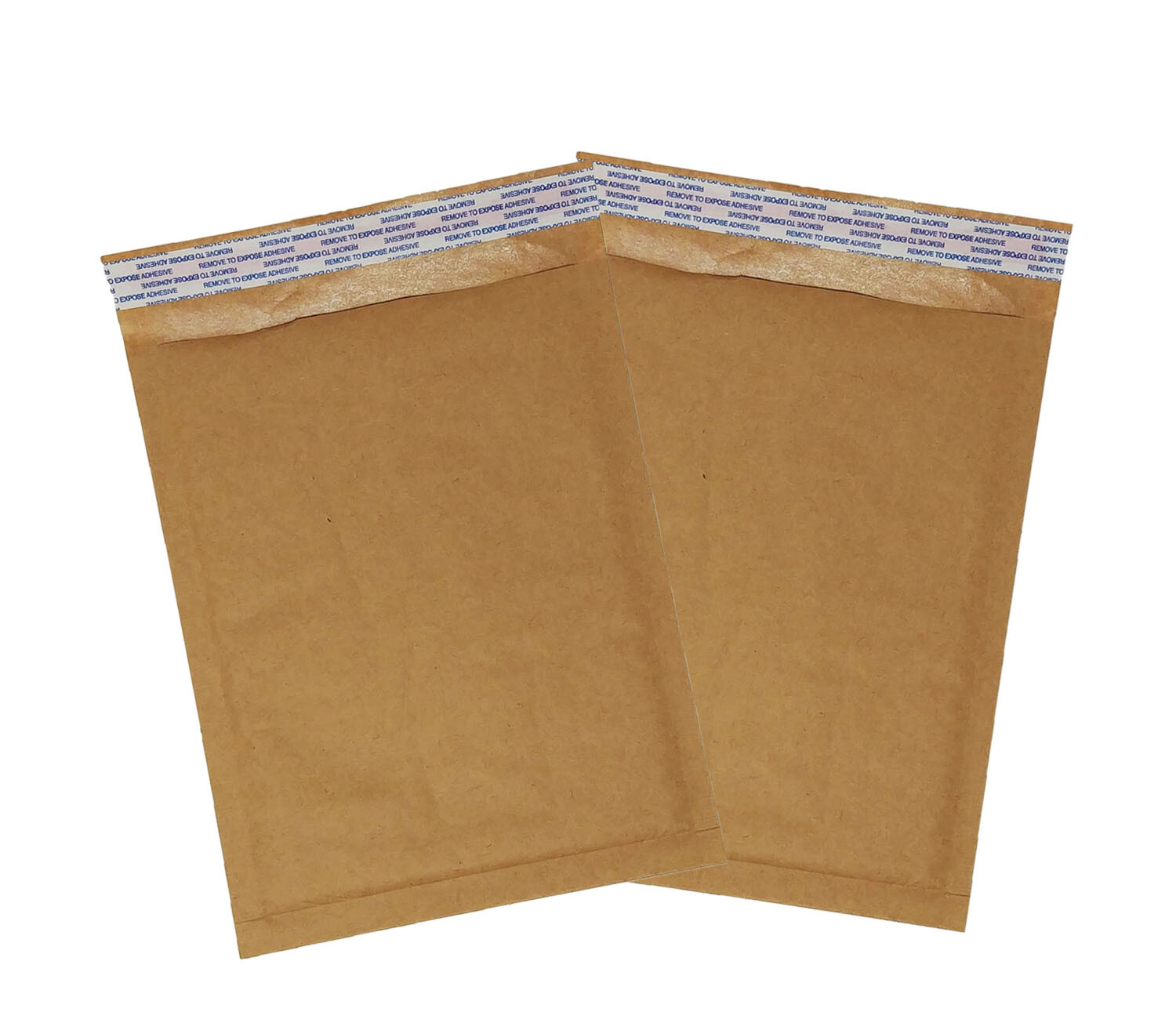 6×10″ Brown Kraft Bubble Mailers Recyclable Padded Shipping Mailing Envelopes!