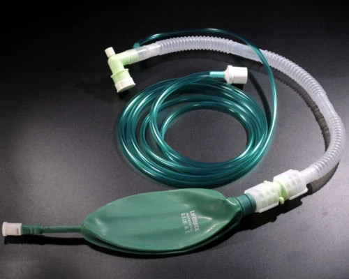 Jackson Rees Pediatric Anesthesia Circuit New Free Shipping (Pack of 3 Pieces)