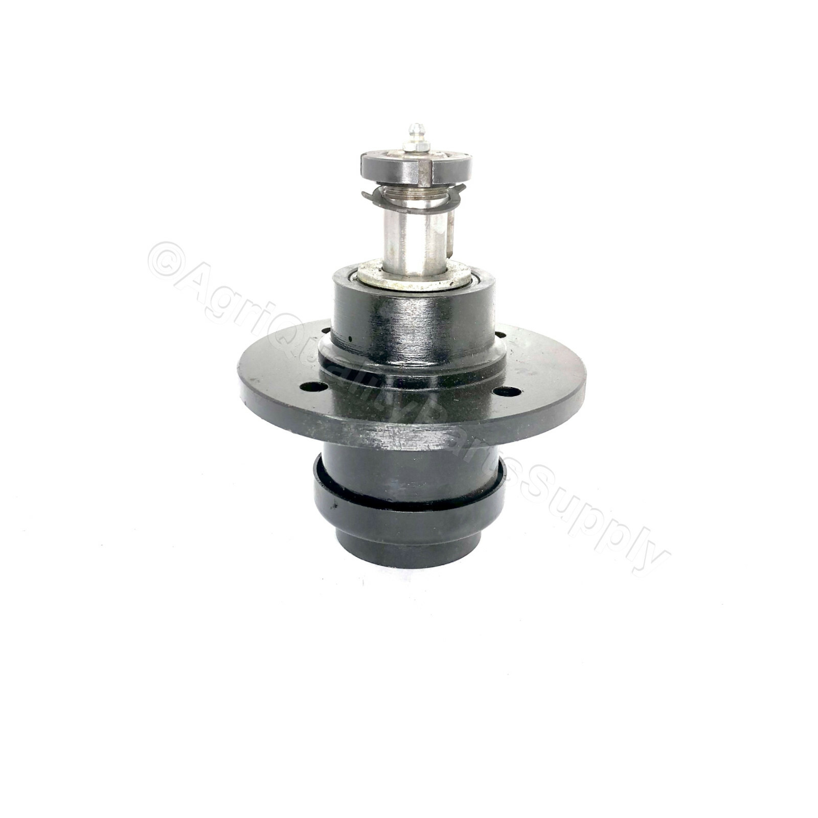Servis Rhino Finishing Mower FM84 Blade Spindle code 00775271, P/N 01-282